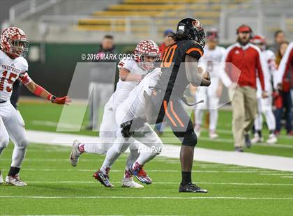 Thumbnail 1 in Sweetwater vs. Gilmer (UIL 4A Semifinal) photogallery.