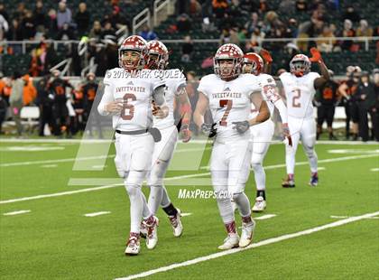 Thumbnail 1 in Sweetwater vs. Gilmer (UIL 4A Semifinal) photogallery.