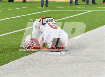 Thumbnail 1 in Sweetwater vs. Gilmer (UIL 4A Semifinal) photogallery.