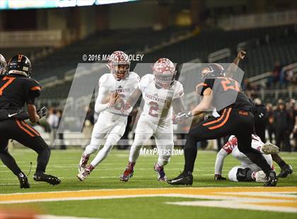 Thumbnail 1 in Sweetwater vs. Gilmer (UIL 4A Semifinal) photogallery.