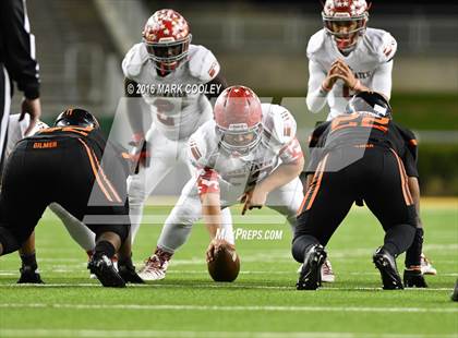 Thumbnail 1 in Sweetwater vs. Gilmer (UIL 4A Semifinal) photogallery.