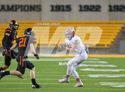 Thumbnail 1 in Sweetwater vs. Gilmer (UIL 4A Semifinal) photogallery.