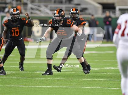 Thumbnail 1 in Sweetwater vs. Gilmer (UIL 4A Semifinal) photogallery.