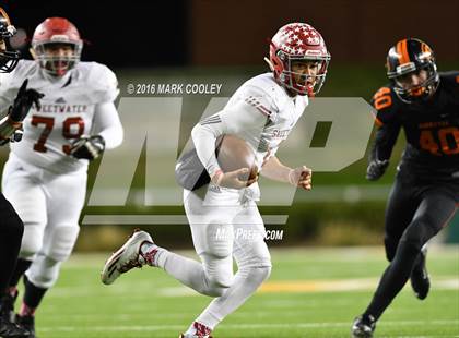 Thumbnail 1 in Sweetwater vs. Gilmer (UIL 4A Semifinal) photogallery.