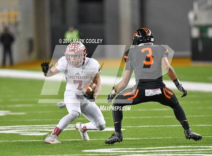 Thumbnail 1 in Sweetwater vs. Gilmer (UIL 4A Semifinal) photogallery.