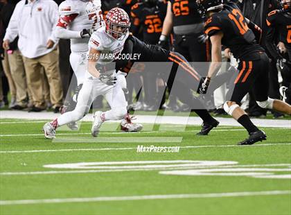 Thumbnail 2 in Sweetwater vs. Gilmer (UIL 4A Semifinal) photogallery.