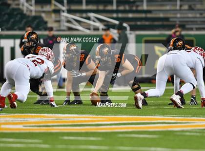 Thumbnail 1 in Sweetwater vs. Gilmer (UIL 4A Semifinal) photogallery.