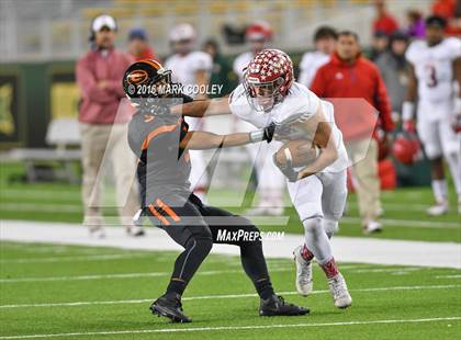 Thumbnail 1 in Sweetwater vs. Gilmer (UIL 4A Semifinal) photogallery.