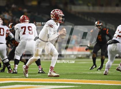 Thumbnail 1 in Sweetwater vs. Gilmer (UIL 4A Semifinal) photogallery.