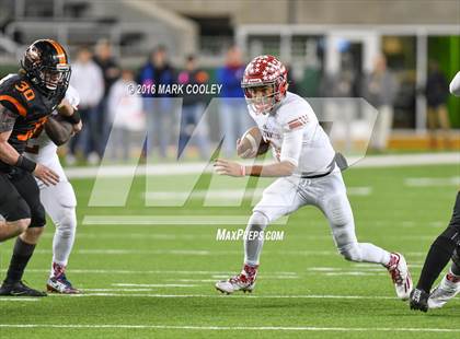 Thumbnail 1 in Sweetwater vs. Gilmer (UIL 4A Semifinal) photogallery.