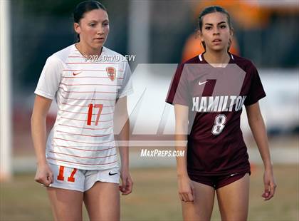 Thumbnail 2 in Corona del Sol @ Hamilton (Round 1) photogallery.