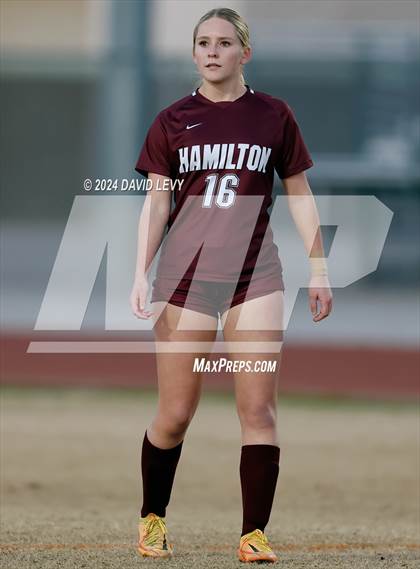 Thumbnail 3 in Corona del Sol @ Hamilton (Round 1) photogallery.