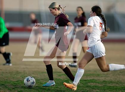 Thumbnail 3 in Corona del Sol @ Hamilton (Round 1) photogallery.