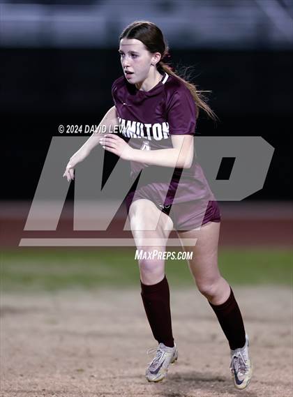 Thumbnail 1 in Corona del Sol @ Hamilton (Round 1) photogallery.
