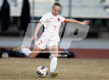 Thumbnail 2 in Corona del Sol @ Hamilton (Round 1) photogallery.