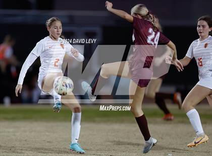 Thumbnail 2 in Corona del Sol @ Hamilton (Round 1) photogallery.