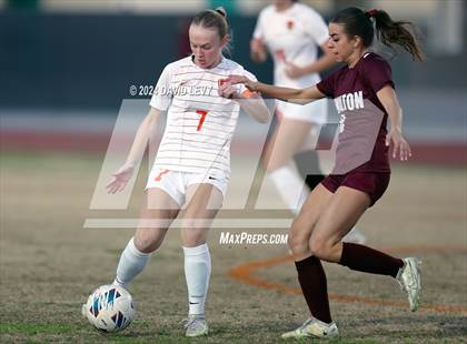 Thumbnail 1 in Corona del Sol @ Hamilton (Round 1) photogallery.
