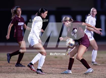 Thumbnail 2 in Corona del Sol @ Hamilton (Round 1) photogallery.