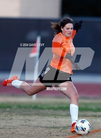 Thumbnail 2 in Corona del Sol @ Hamilton (Round 1) photogallery.
