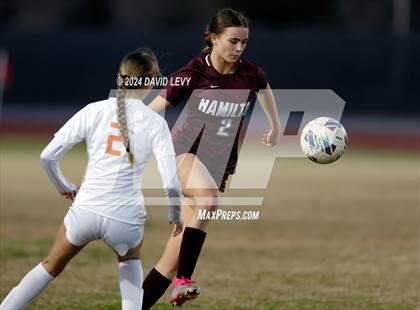 Thumbnail 1 in Corona del Sol @ Hamilton (Round 1) photogallery.