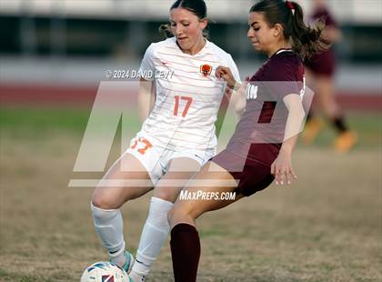 Thumbnail 1 in Corona del Sol @ Hamilton (Round 1) photogallery.