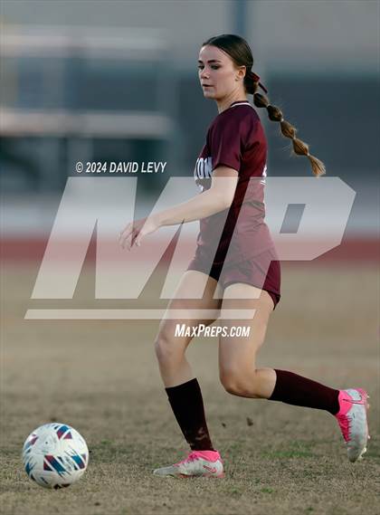 Thumbnail 2 in Corona del Sol @ Hamilton (Round 1) photogallery.