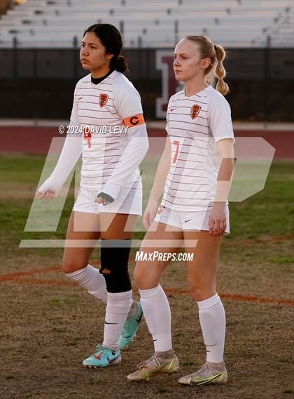 Thumbnail 1 in Corona del Sol @ Hamilton (Round 1) photogallery.