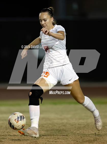 Thumbnail 2 in Corona del Sol @ Hamilton (Round 1) photogallery.