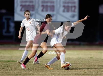 Thumbnail 3 in Corona del Sol @ Hamilton (Round 1) photogallery.