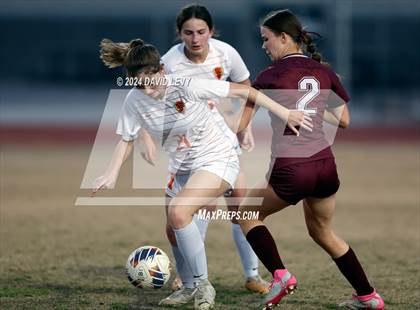 Thumbnail 3 in Corona del Sol @ Hamilton (Round 1) photogallery.