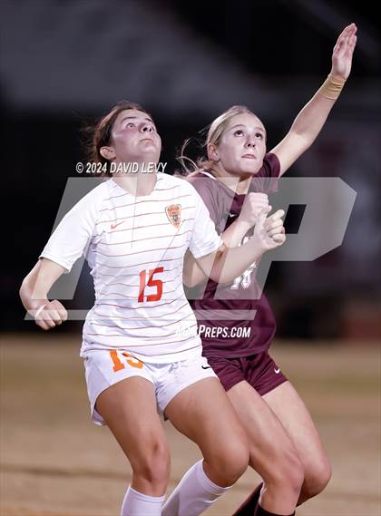 Thumbnail 3 in Corona del Sol @ Hamilton (Round 1) photogallery.