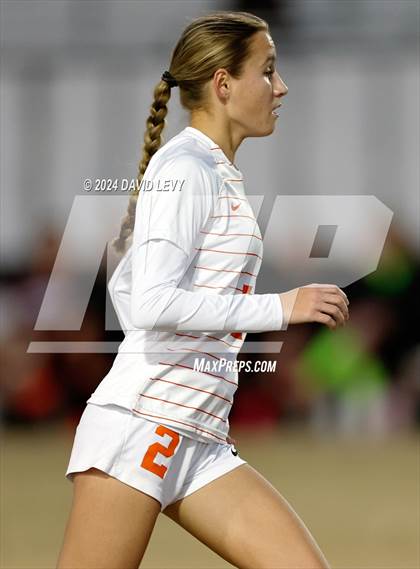 Thumbnail 2 in Corona del Sol @ Hamilton (Round 1) photogallery.