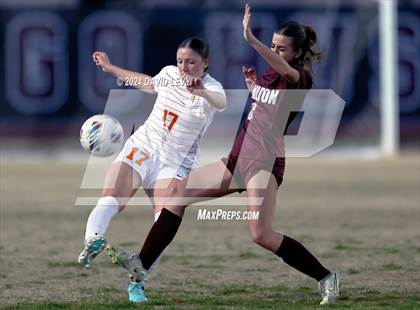 Thumbnail 3 in Corona del Sol @ Hamilton (Round 1) photogallery.