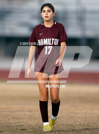 Thumbnail 2 in Corona del Sol @ Hamilton (Round 1) photogallery.