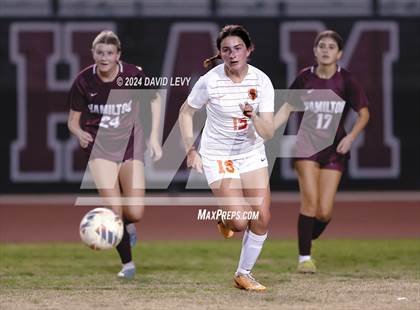 Thumbnail 3 in Corona del Sol @ Hamilton (Round 1) photogallery.
