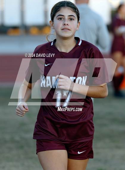Thumbnail 1 in Corona del Sol @ Hamilton (Round 1) photogallery.