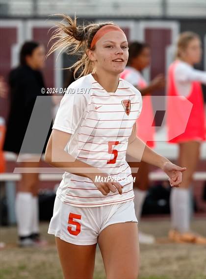 Thumbnail 3 in Corona del Sol @ Hamilton (Round 1) photogallery.
