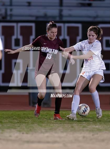 Thumbnail 3 in Corona del Sol @ Hamilton (Round 1) photogallery.