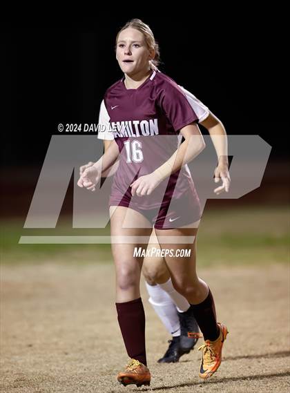Thumbnail 1 in Corona del Sol @ Hamilton (Round 1) photogallery.