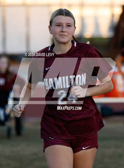 Thumbnail 1 in Corona del Sol @ Hamilton (Round 1) photogallery.