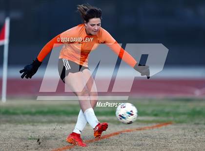 Thumbnail 2 in Corona del Sol @ Hamilton (Round 1) photogallery.