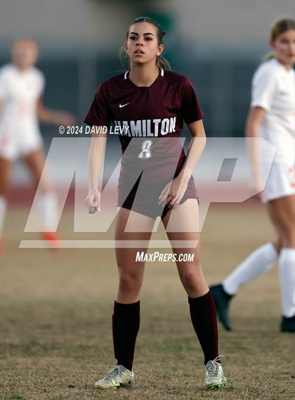 Thumbnail 1 in Corona del Sol @ Hamilton (Round 1) photogallery.