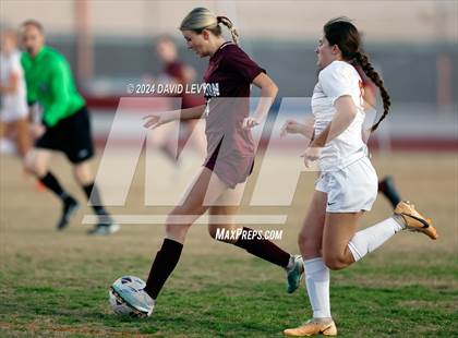 Thumbnail 1 in Corona del Sol @ Hamilton (Round 1) photogallery.