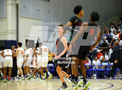 Thumbnail 3 in Westchester vs. Fairfax (CIF LAC Open Finals) photogallery.