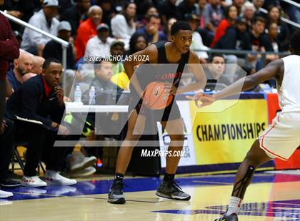 Thumbnail 3 in Westchester vs. Fairfax (CIF LAC Open Finals) photogallery.