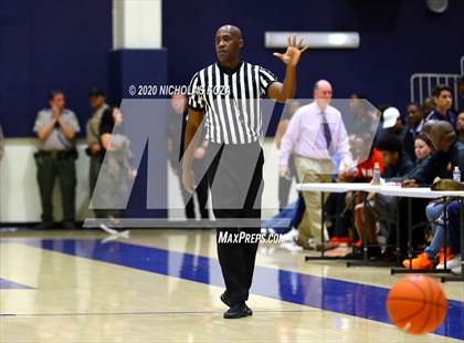 Thumbnail 3 in Westchester vs. Fairfax (CIF LAC Open Finals) photogallery.