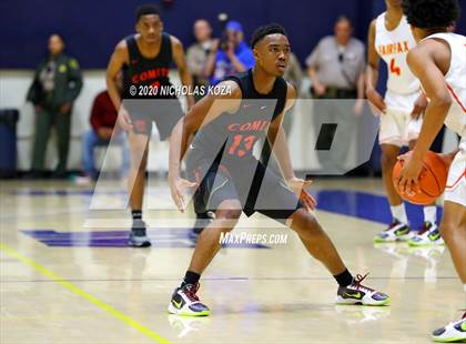 Thumbnail 1 in Westchester vs. Fairfax (CIF LAC Open Finals) photogallery.