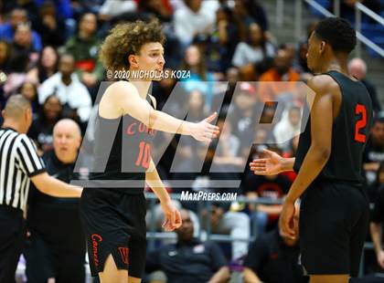 Thumbnail 2 in Westchester vs. Fairfax (CIF LAC Open Finals) photogallery.