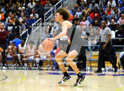 Thumbnail 1 in Westchester vs. Fairfax (CIF LAC Open Finals) photogallery.