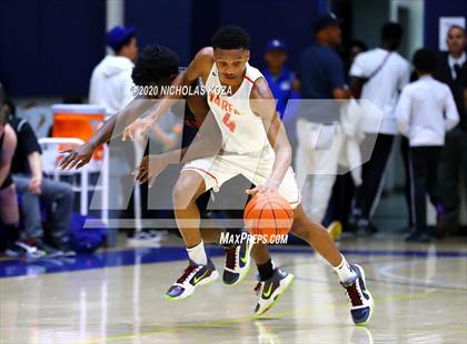 Thumbnail 3 in Westchester vs. Fairfax (CIF LAC Open Finals) photogallery.